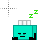 Working in background cursor