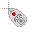 Working in background cursor