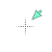 Link select cursor