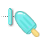 Text select cursor
