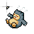Link select cursor
