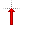 Alternate select cursor