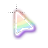 Normal select cursor