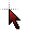 Normal select cursor