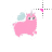 Normal select cursor