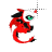 Normal select cursor