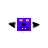 Horizontal resize cursor
