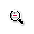 Zoom Out cursor