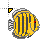 Normal select cursor