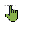 Link select cursor