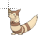 Furret - X & Y cursor