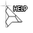 Help select cursor