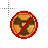 Duke Nukem Set: Can't go cursor