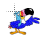 Normal select cursor