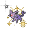 Link select cursor