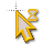 Working in background cursor