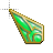greennn cursor