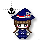 Link select cursor
