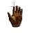 Link select cursor