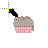 Handwriting cursor