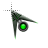Alternate select cursor
