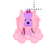 Normal select cursor