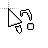 Help select cursor