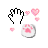 Move cursor