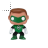 Normal select cursor