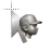 Normal select cursor