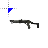 MW2 SPAS-12 cursor