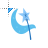 My Little Pony Friendship is Magic; The Great and Powerful T cursor