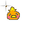 torchic cursor