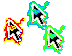 Procress Cursors preview