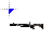 COD4 M60E4 cursor