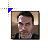 MW2 Makarov emblem cursor