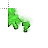 Help select cursor