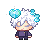 Working in background cursor