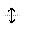 Sketch - Verical cursor