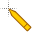 Handwriting cursor