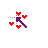 Normal select cursor