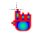 Link select cursor