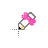 Handwriting cursor