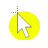 yellowcursor cursor