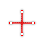 Precision select cursor