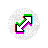DiagonalResize2 cursor