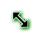 Diagonal resize 1 cursor