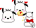 LIMBO OF THE LOST Cursors cursor preview