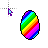 Normal select cursor
