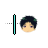 Text select cursor